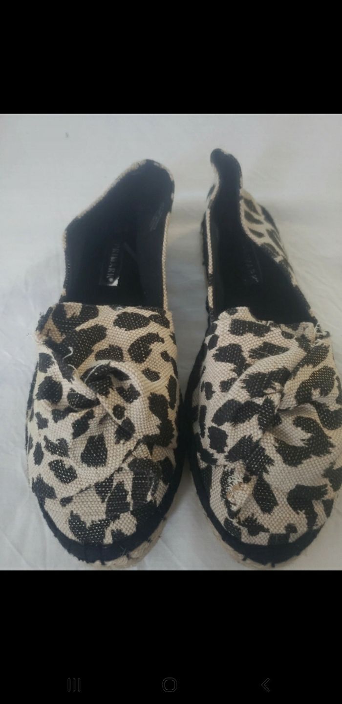 Espadrille