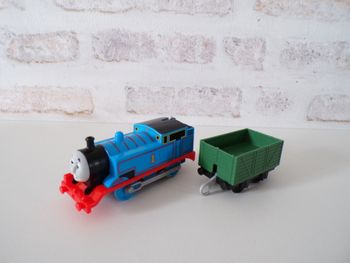 Train Thomas et ses amis - Thomas (J23)