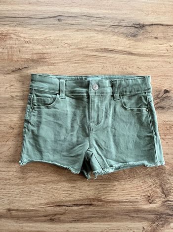 Short 5 ans Kiabi
