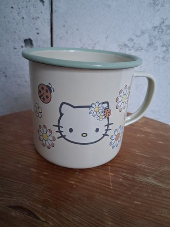Mug Hello Kitty