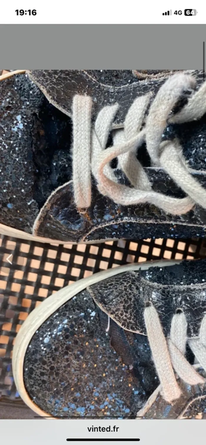 Semerdjian Smr23.  Taille 37 - photo numéro 4