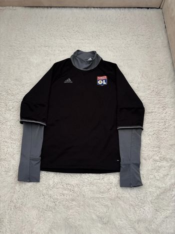 Sweat-shirt ol