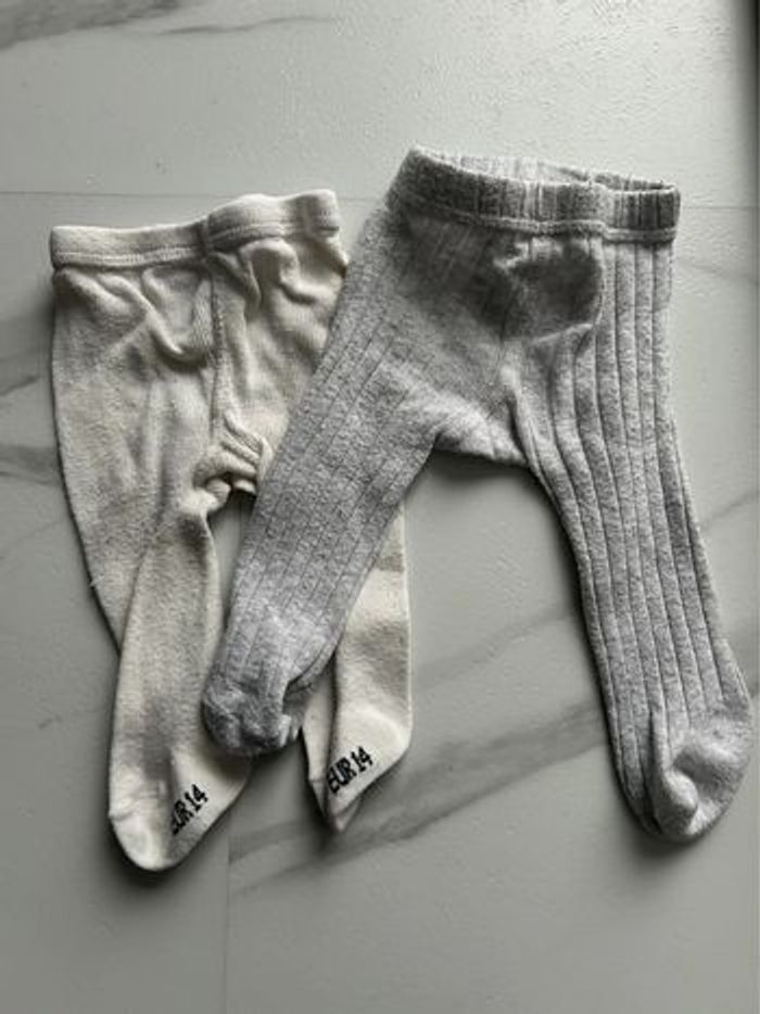 Lot collants