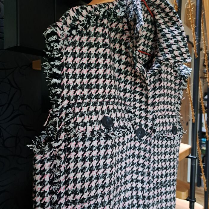 Veste sans manche Bershka - photo numéro 3