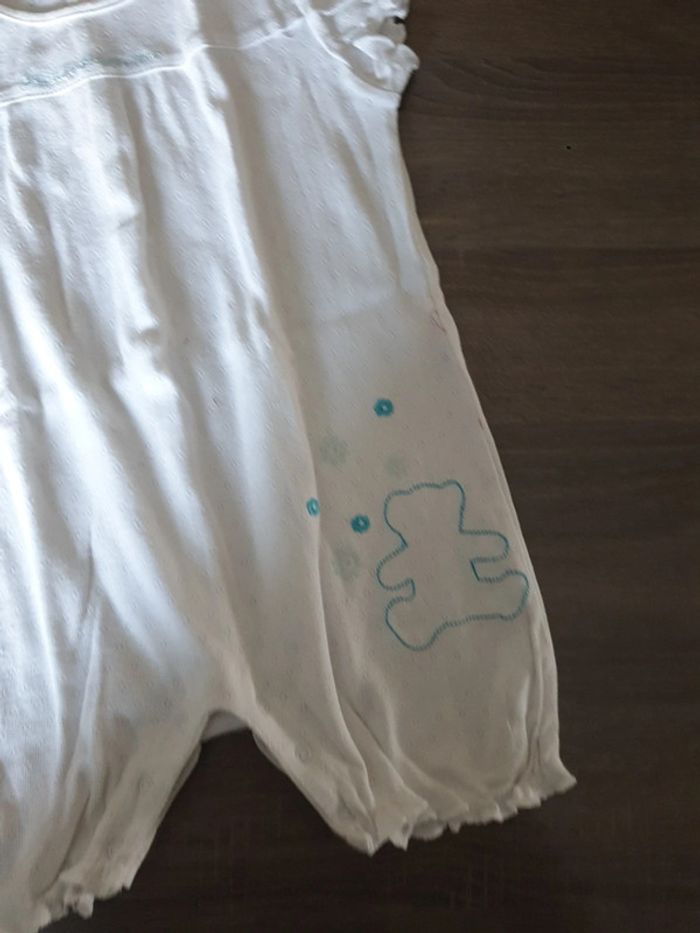 Barboteuse - photo numéro 2