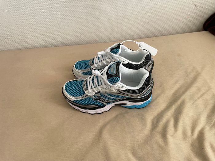 Saucony omni9 - photo numéro 3