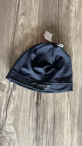 Bonnet de bain neuf taille unique