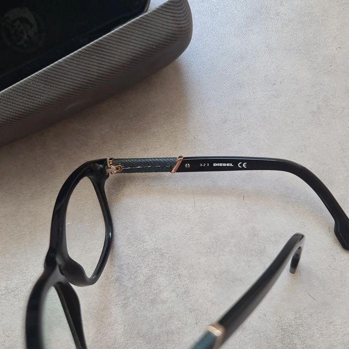 Lunette Diesel - photo numéro 4