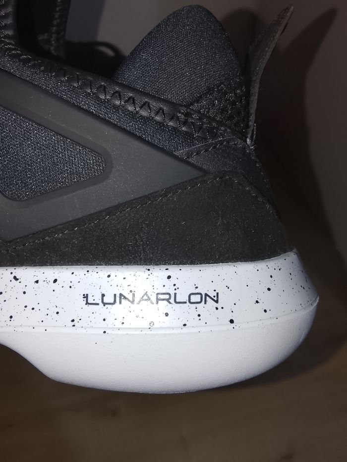 Air Jordan fly 89 lunarlon  taille 42.5 - photo numéro 4