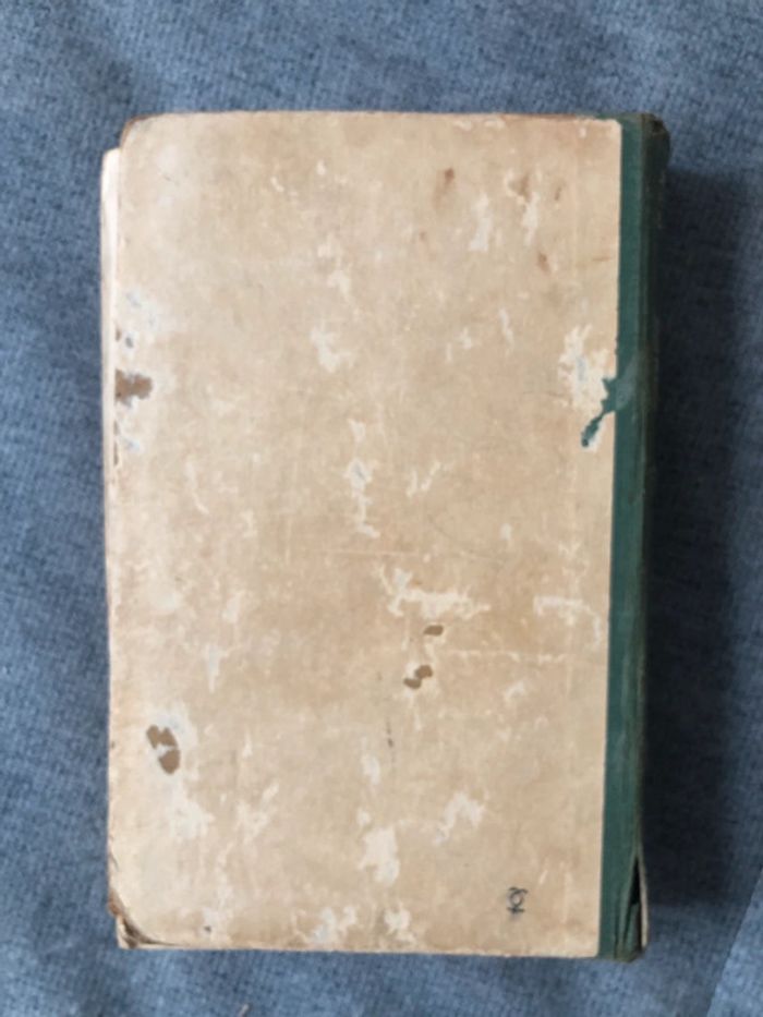 Les Textes Français Tome II - 2ème et 3eme années - photo numéro 3