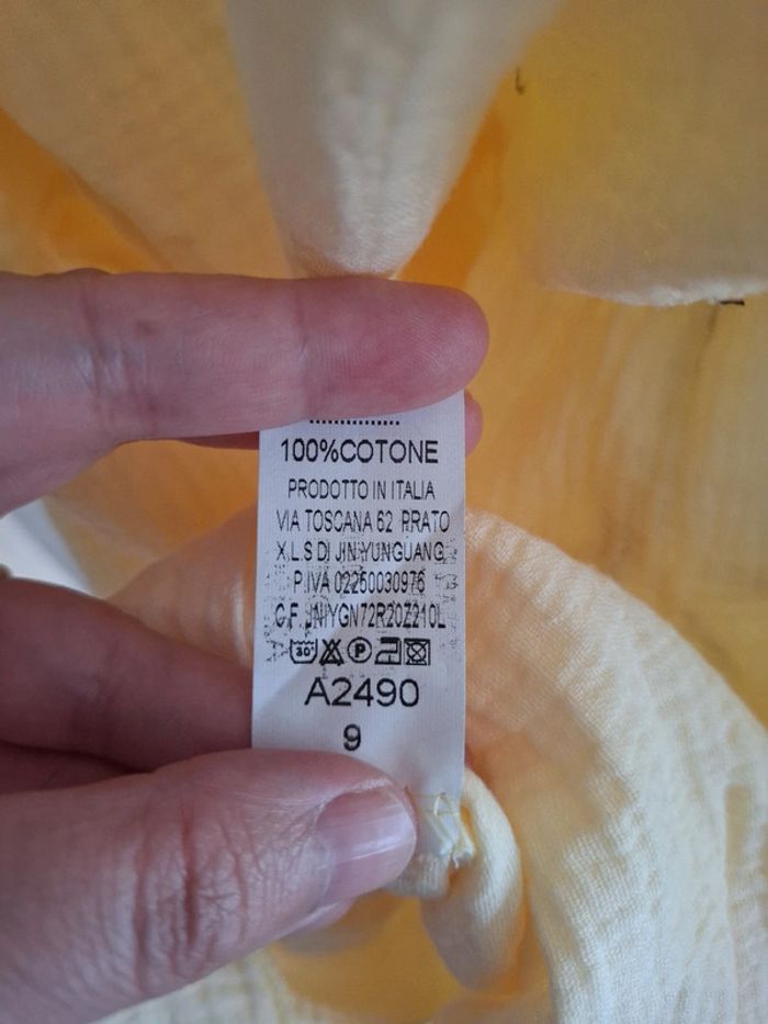 Robe TU - photo numéro 2