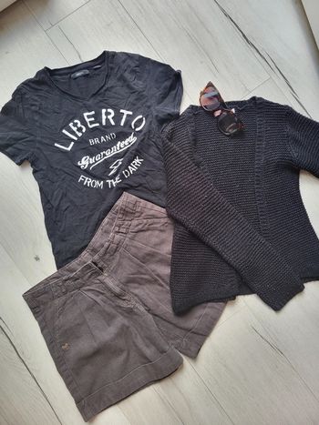 Ensemble 3 pièces fille 12 ans