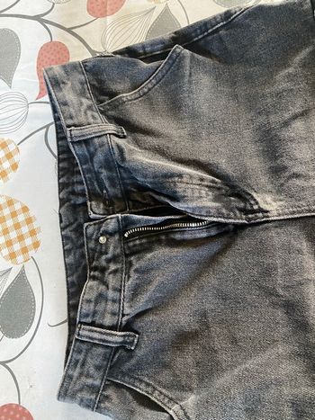 Pantalon cargos