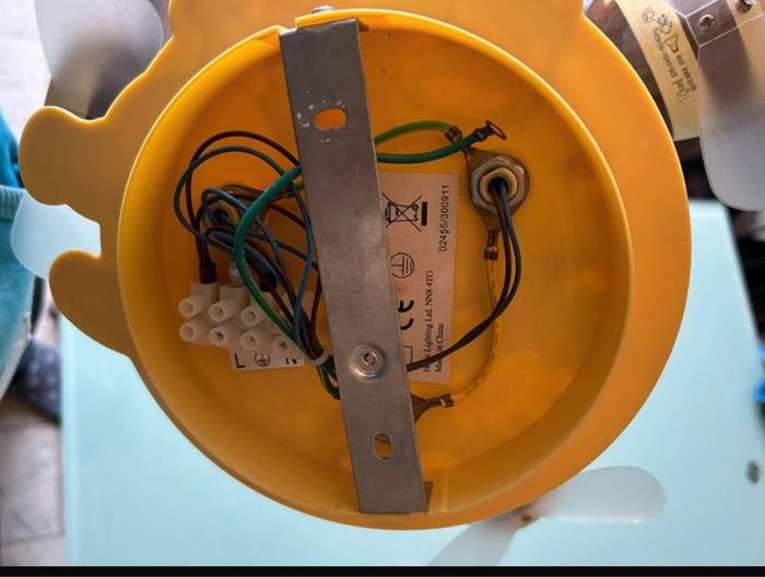 Luminaire Winnie - photo numéro 2