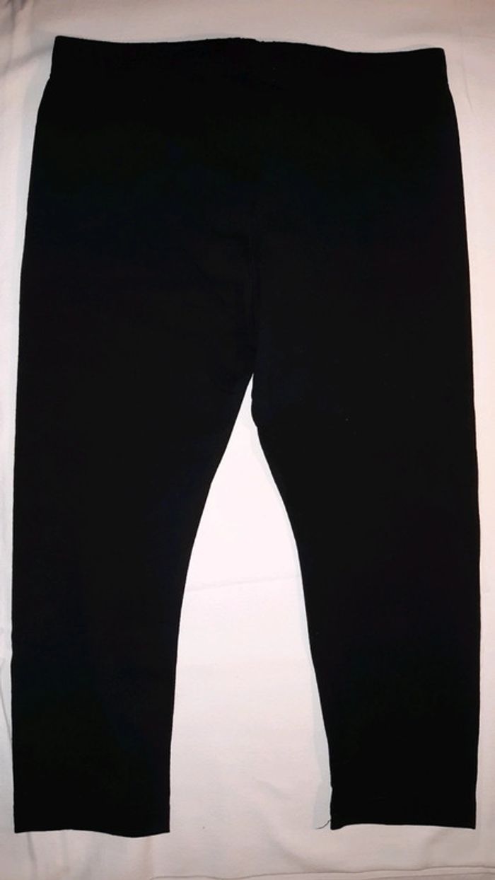 Legging court Gémo pour fille en taille 12 ans. - photo numéro 4