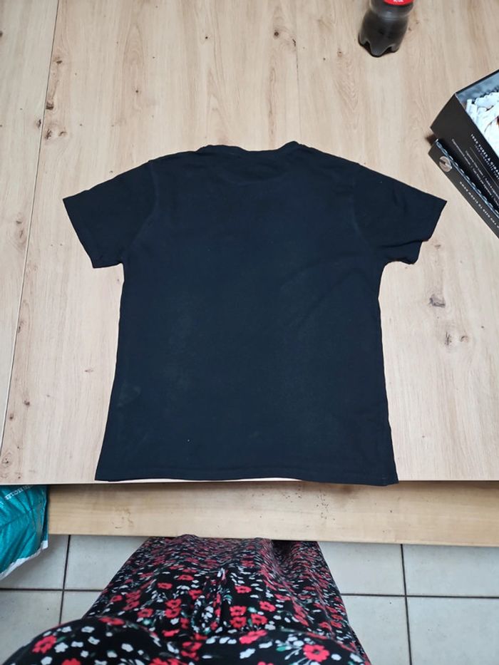 Tee shirt 14 ans - photo numéro 3