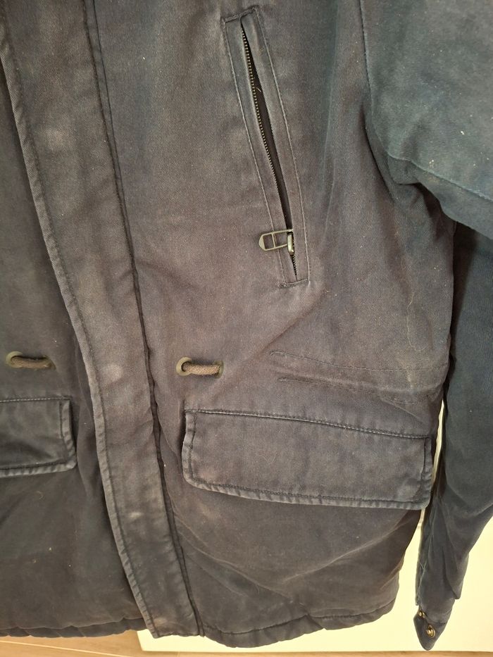 Manteau d’hiver - photo numéro 3