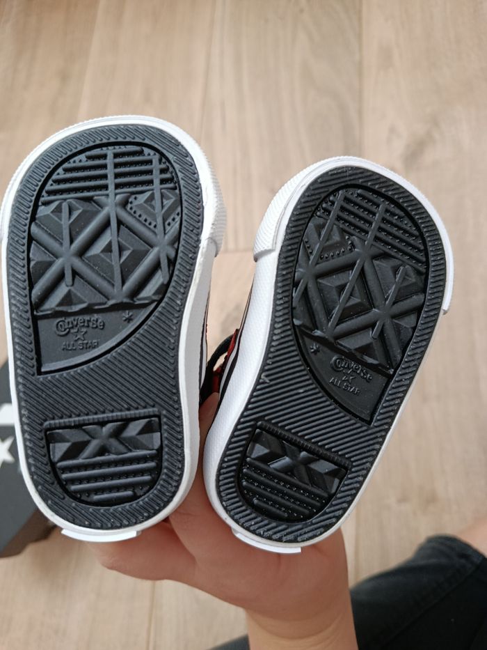 Converse bébé - photo numéro 5