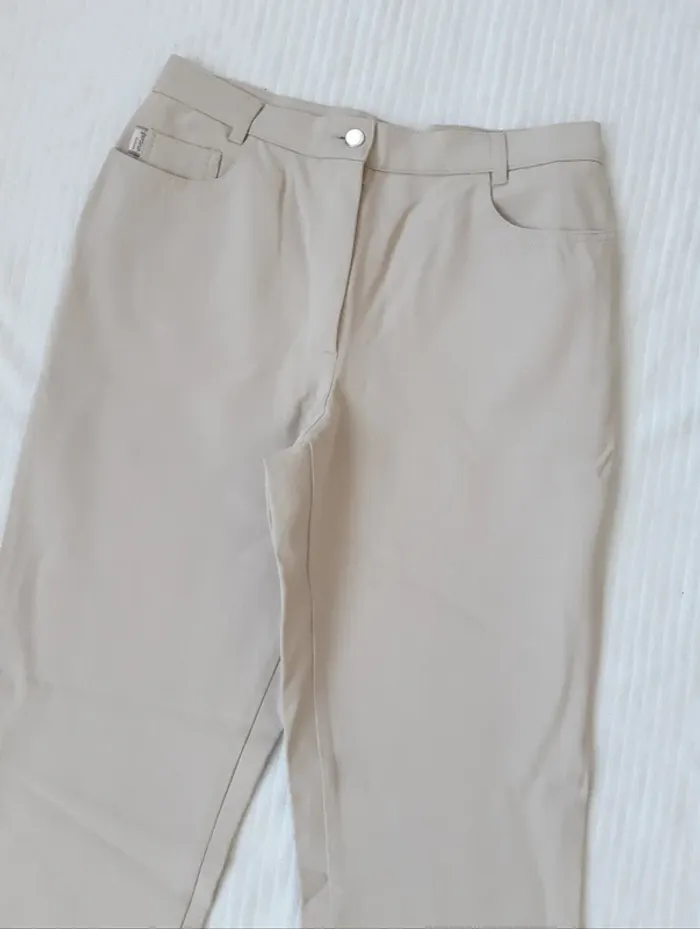 Pantalon slim Gardeur T44 - photo numéro 2