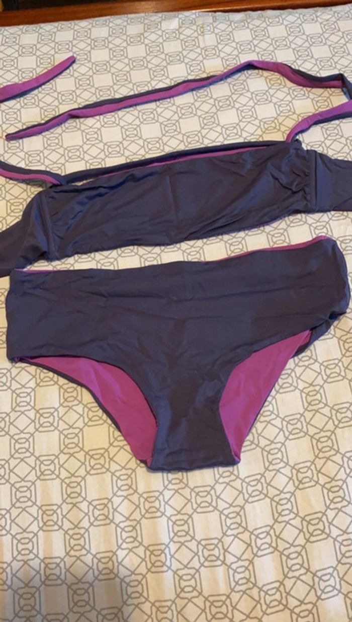 Maillot de bain convertible - photo numéro 2