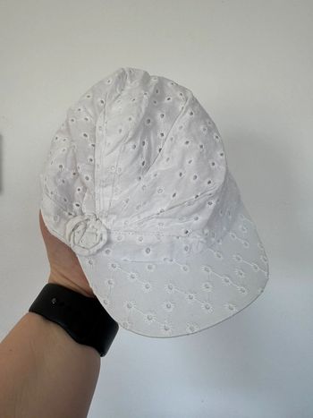 Casquette bébé