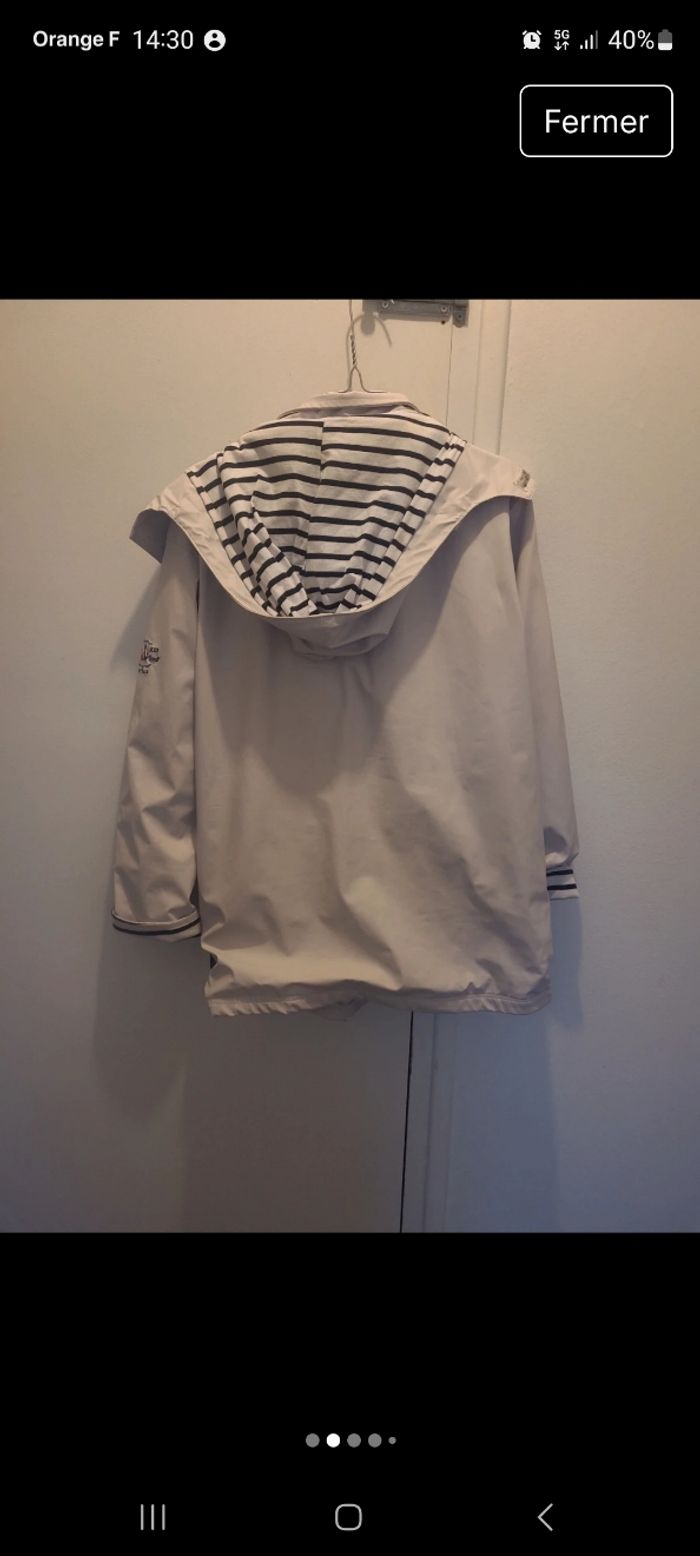 Imperméable - photo numéro 2