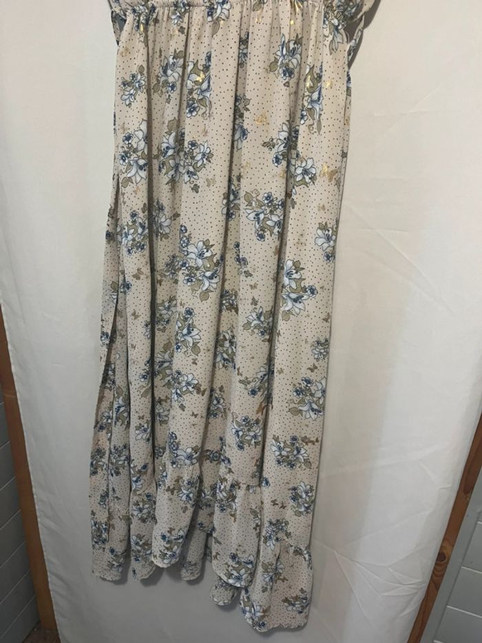 robe longue - photo numéro 4