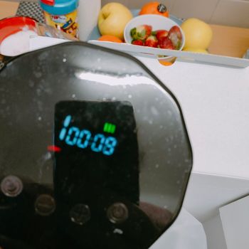 Tire lait électrique