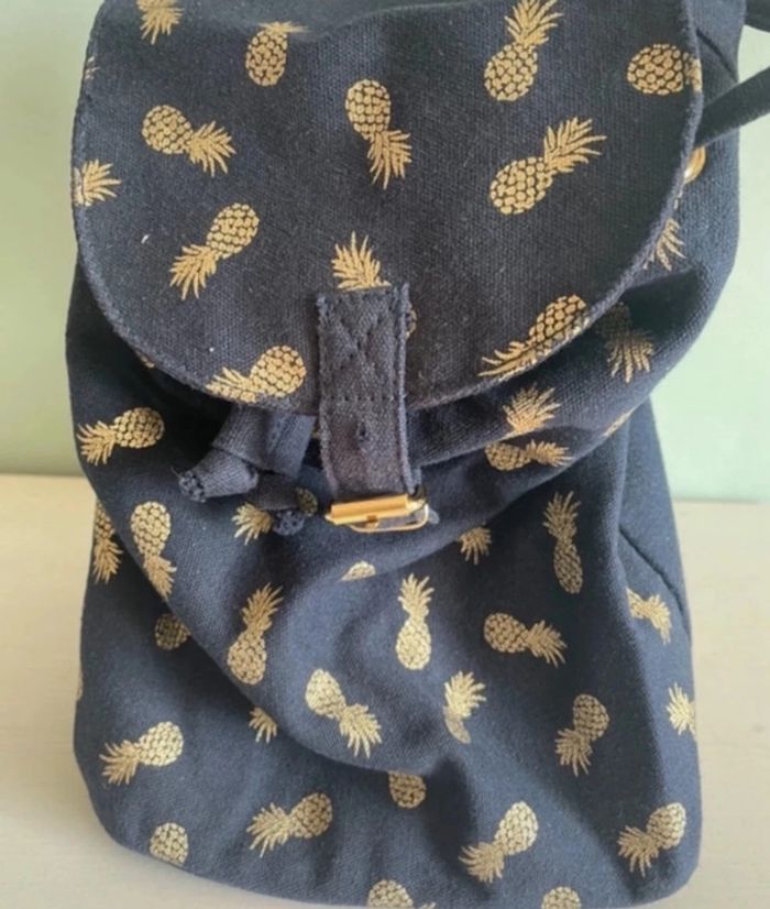 Sac ananas - photo numéro 4