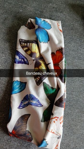 Bandeau