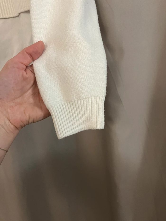 Pull femme - photo numéro 8