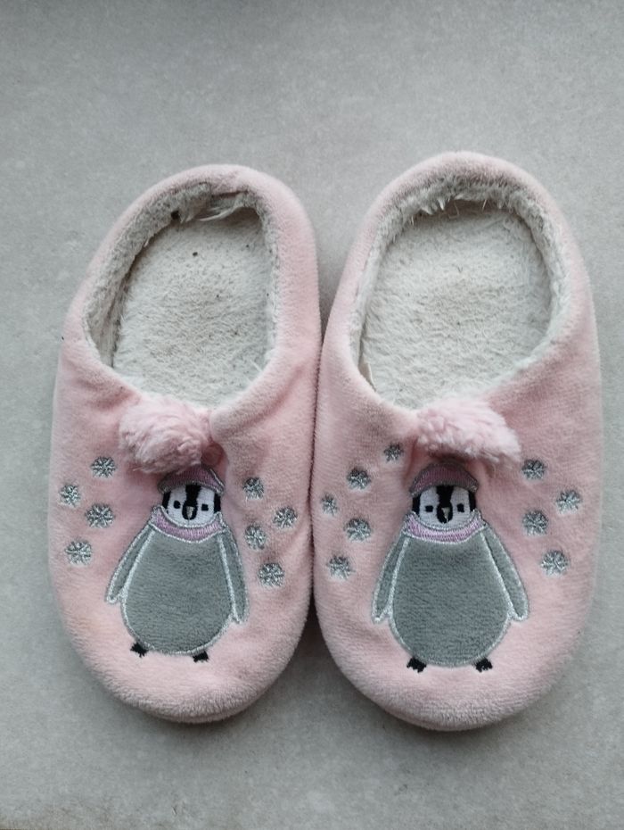 Chaussons