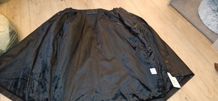Veste type cuire - photo numéro 5