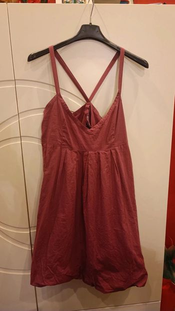 Abito a palloncino Cevine Japan