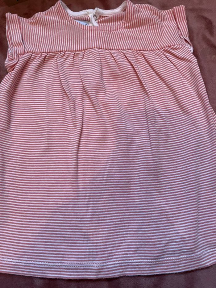 Robe été - photo numéro 2
