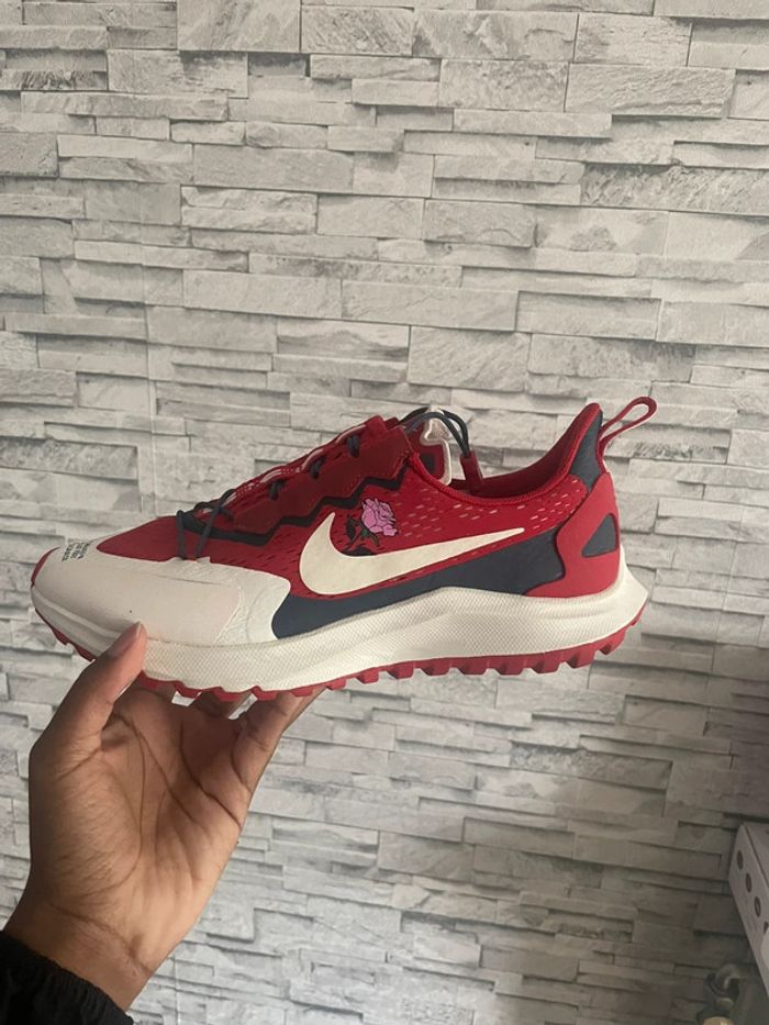 Gyakusou Nike - photo numéro 2