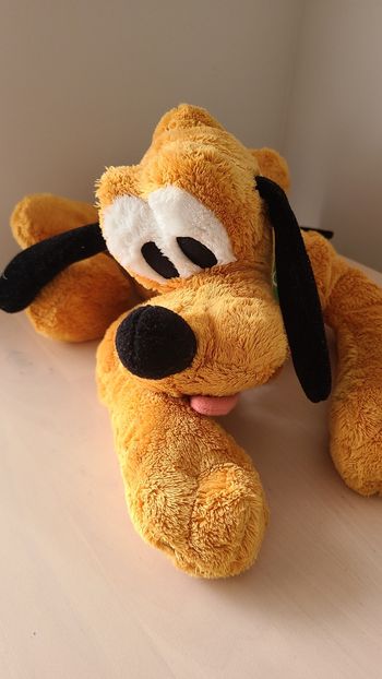 Peluche Pluto