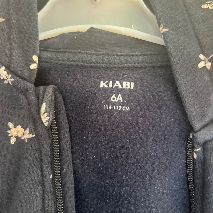 Gillet kiabi - photo numéro 2