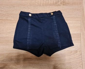 Short jacadi 24M