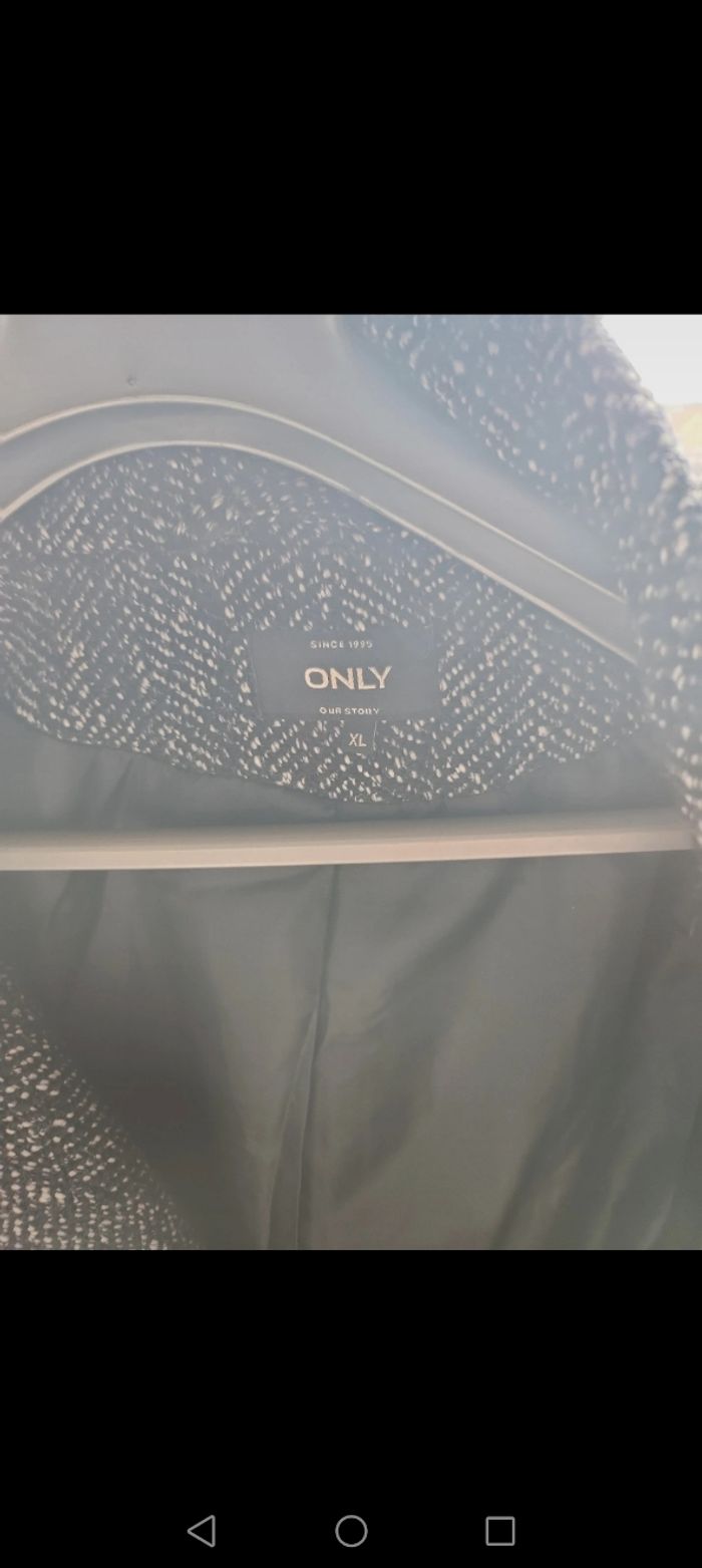 Manteau only - photo numéro 4
