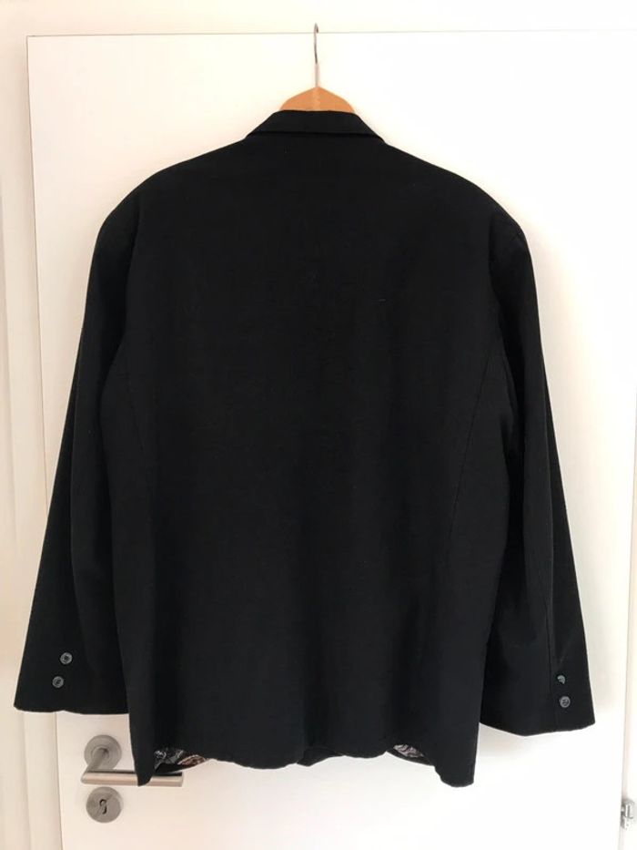 🌟Très sympa veste costume vinci united homme carrure 56 cm 🌟 - photo numéro 4