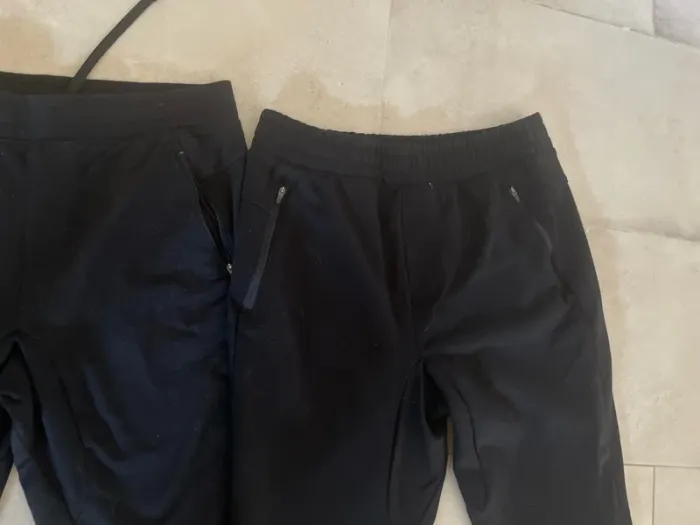 Lot de 2 pantalons de jogging - photo numéro 3