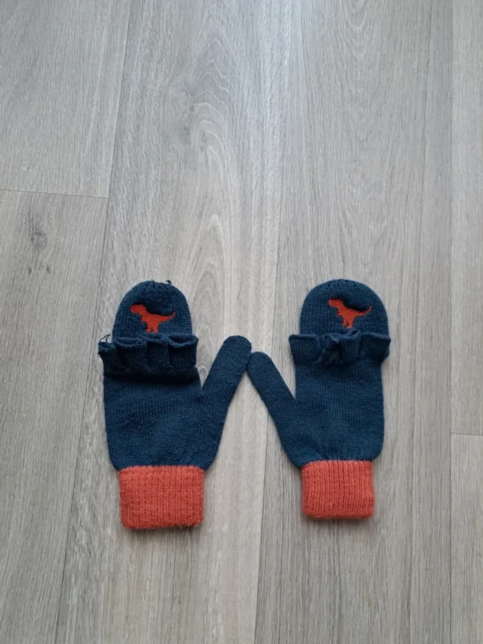 Gants