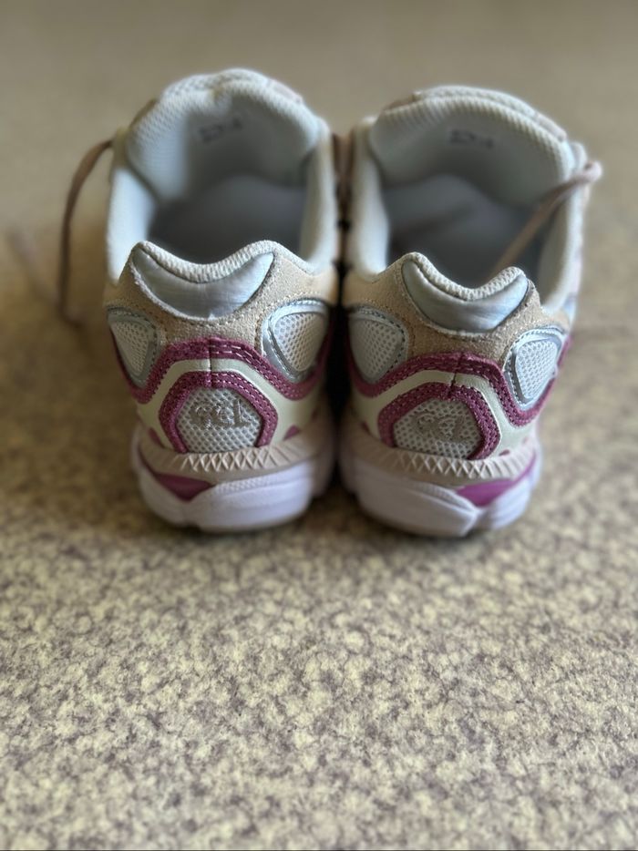 Asics - photo numéro 2
