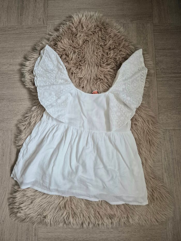 Blouse * Tape à L’œil * - photo numéro 2