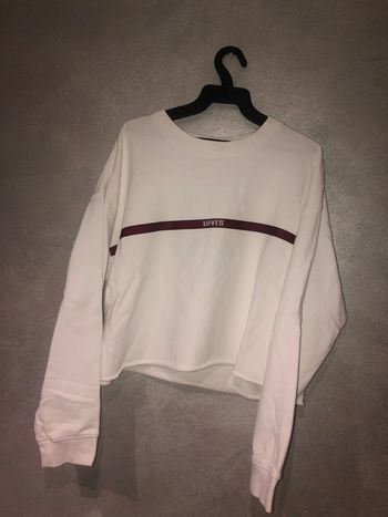 Pull femme