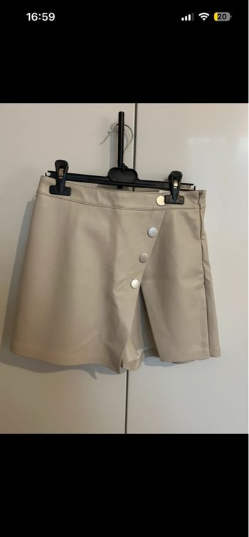 Jupe short