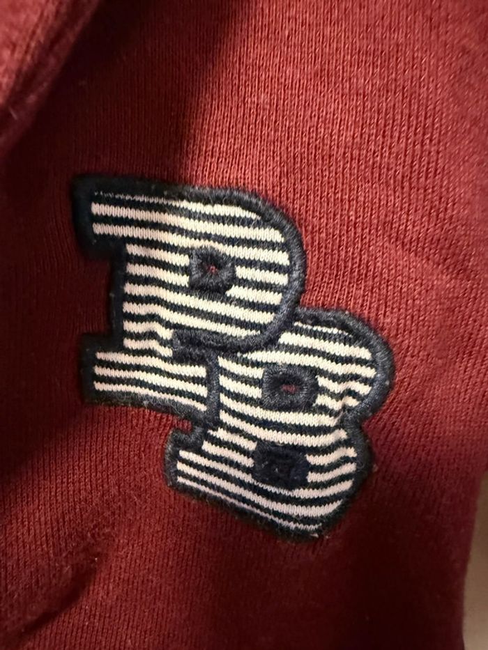 Veste 24 mois petit bateau - photo numéro 3