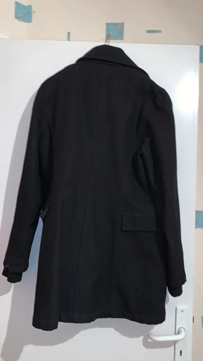 Manteau - photo numéro 2