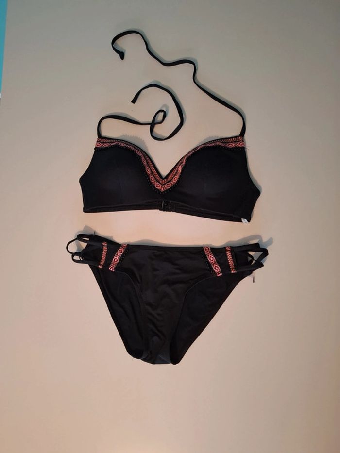 Maillot de bain